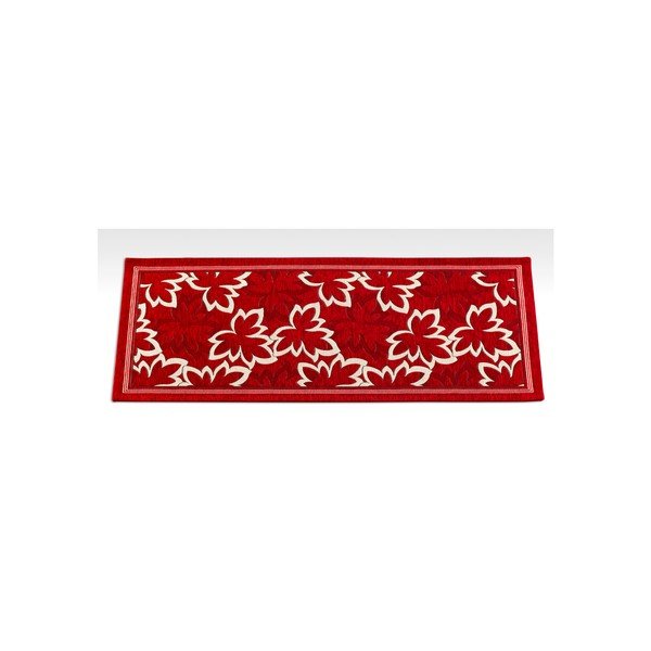 Maple piros futószőnyeg, 55 x 190 cm - Floorita-image-3