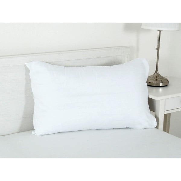 Pamut párnahuzat 45x75 cm Visco – B.E.S.-image-1