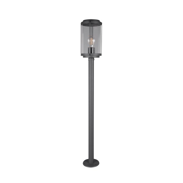 Kültéri lámpa ø 15 cm Tanaro – Trio-image-1