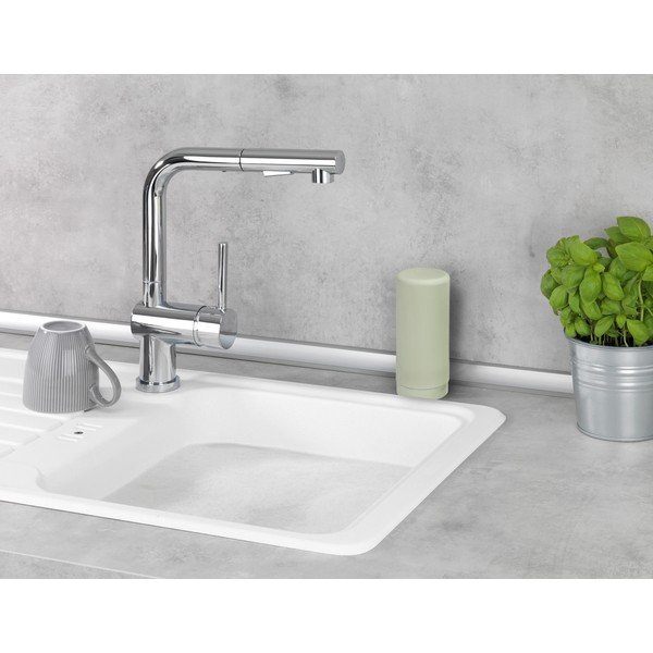 Easy Squeez-e zöld szilikon szappanadagoló - Wenko-image-3