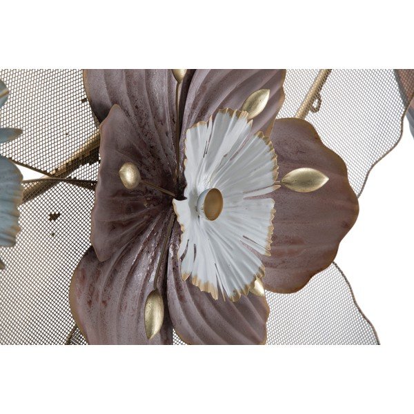 Floty fali fémdekoráció, 172 x 78,5 cm - Mauro Ferretti-image-4