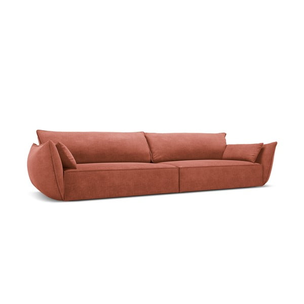 Piros kanapé 248 cm Vanda – Mazzini Sofas-image-2