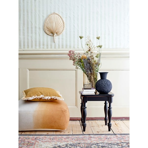 Fali dekoráció készlet 2 db-os 29x42 cm Palm Leaf – Bloomingville-image-2