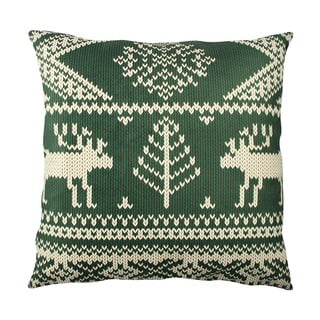Oh Deer díszpárna, 43 x 43 cm