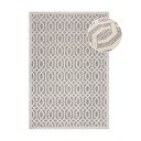 Bézs kültéri szőnyeg 150x80 cm Mondo - Flair Rugs