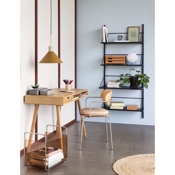 Arch étkezőszék - Hübsch-image-4