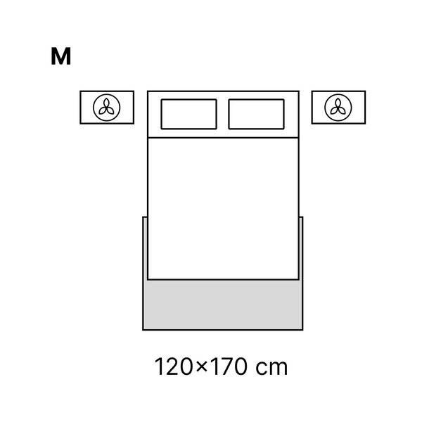 Izar Home szőnyeg, 120 x 170 cm - Universal-image-4