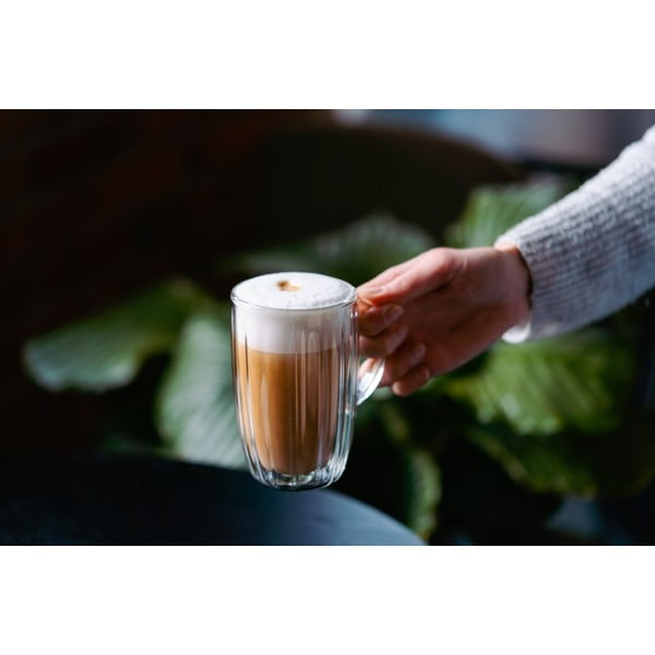 Bögre szett 2 db-os 360 ml Tulip – Vialli Design-image-3