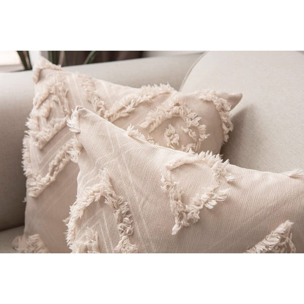 Párnahuzat szett 2 db-os 43x43 cm – Mioli Decor-image-4