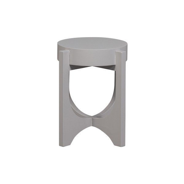 Tárolóasztal ø 35 cm Hold Up – vtwonen-image-1