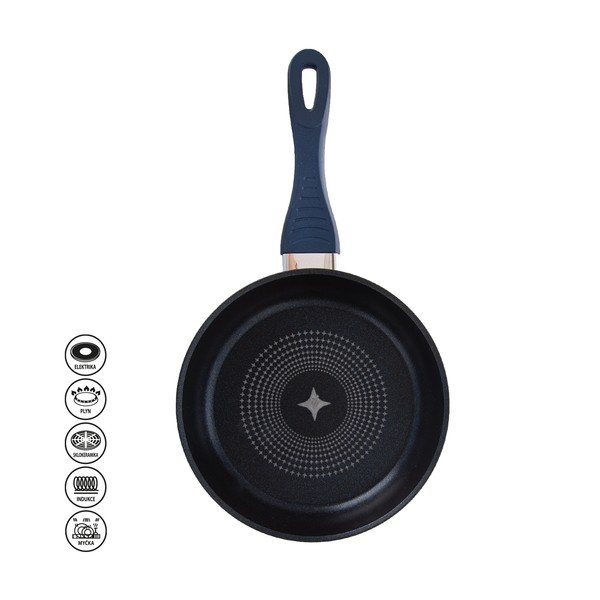 Diamant alumínium serpenyő, ø 26 cm - Orion-image-2