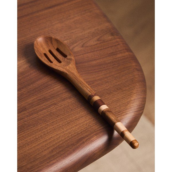 Fa merőkanál Nover – Kave Home-image-2