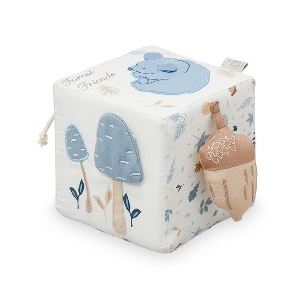 Interaktív játék Activity Cube Forest Friends – Cam Cam Copenhagen-image-2