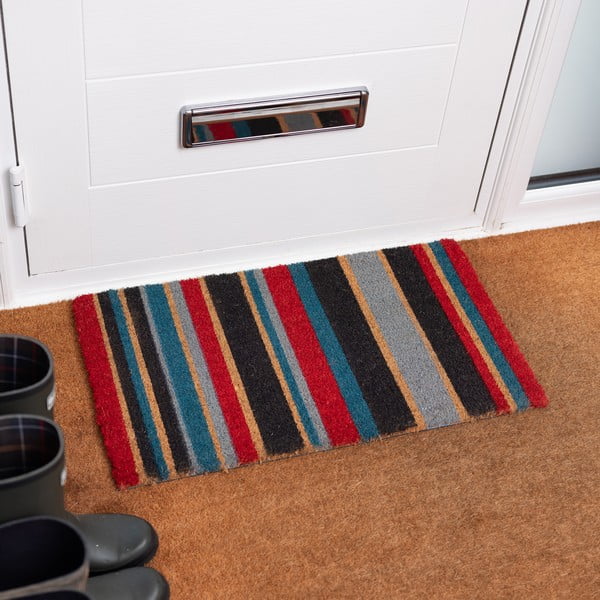 Kókuszrost lábtörlő 40x70 cm – Addis-image-1