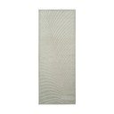 Zöld kültéri-beltéri futószőnyeg 80x250 cm Nova 1204 – Ayyildiz Carpets