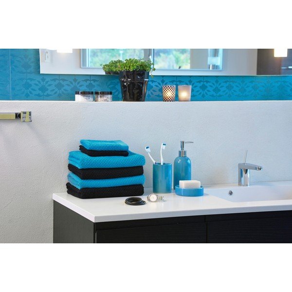 Galzone homok színű folyékony szappan adagoló - KJ Collection-image-1