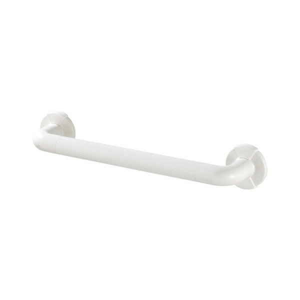 Secura fehér fali kapaszkodó zuhanyzóba, hosszúság 43 cm - Wenko-image-2