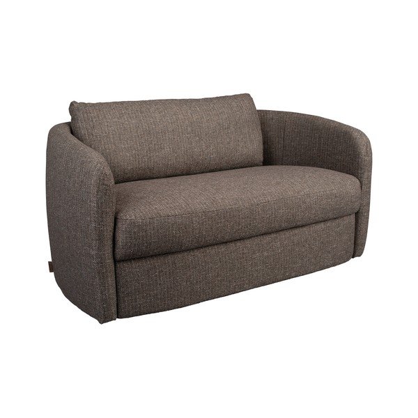 Szürke kanapé 143 cm Boho – Dutchbone-image-2