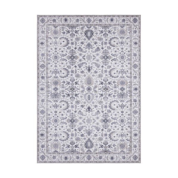 Vivana szürke szőnyeg, 200 x 290 cm - Nouristan