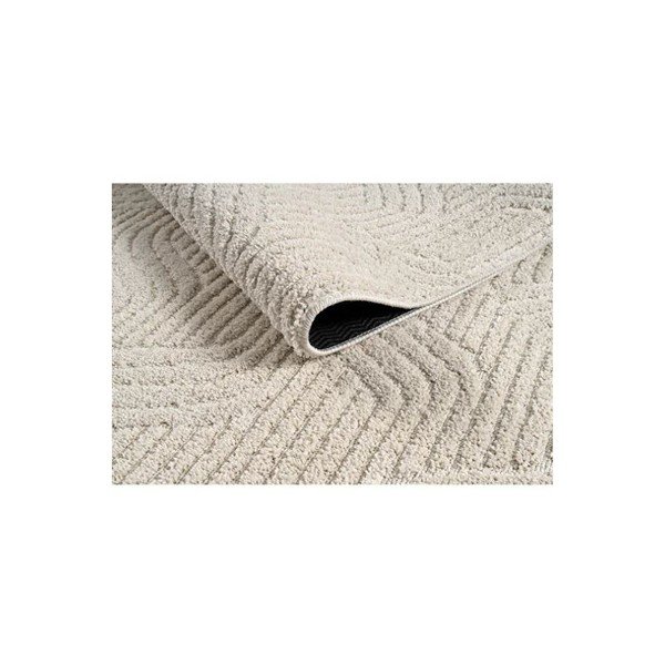 Bézs fürdőszobai kilépő szett 2 db-os 60x100 cm – Mila Home-image-3