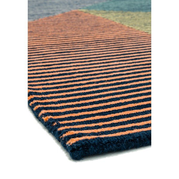 Dash Duro szőnyeg, 160 x 230 cm - Asiatic Carpets -image-2
