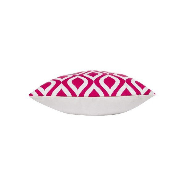 Geomet V35 díszpárna, 45 x 45 cm-image-1