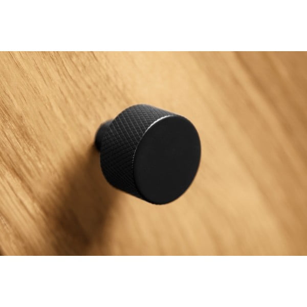 Tölgyfa pad tárolóhellyel, zöld ülőrésszel Retro - The Beds-image-4