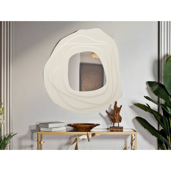 Fali tükör 90x97 cm Dalia – Mauro Ferretti-image-1