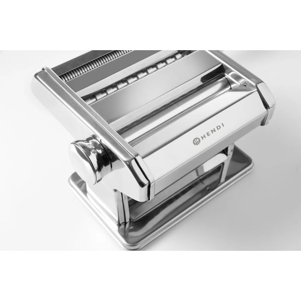 Tésztakészítő gép - Hendi-image-3