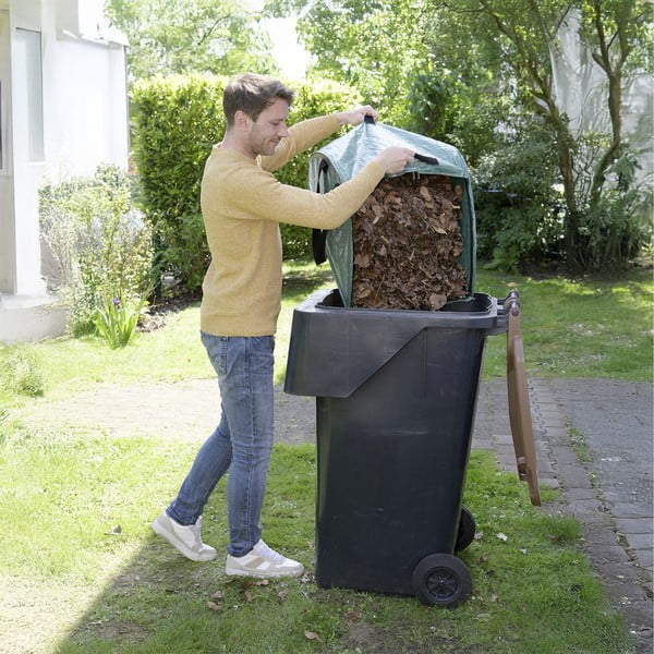 Kerti szemetes XL – Maximex-image-2