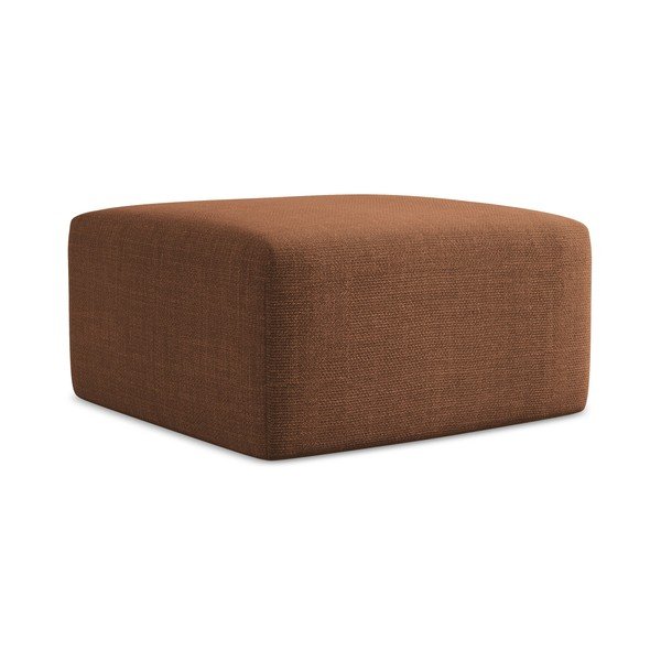 Terrakotta színű lábtartó Keli – Makamii-image-3