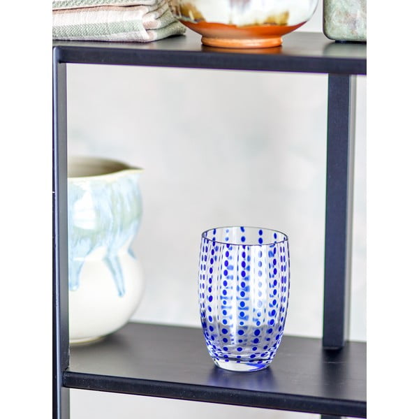 Pohár szett 4 db-os 350 ml Brinley – Bloomingville-image-2