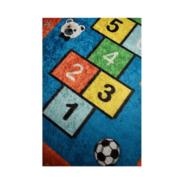 Seksek gyerekszőnyeg, 100 x 160 cm-image-3