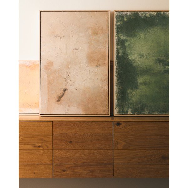 Kép 60x90 cm Silpa – Kave Home-image-2