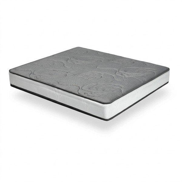 Közepes keménységű hab matrac 180x200 cm Zen Comfort – Bonami Selection