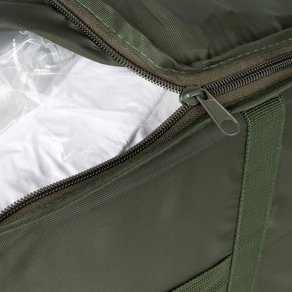 Vákuumos textil ruhatároló doboz 65x45x27 cm Ecologik – Compactor-image-1