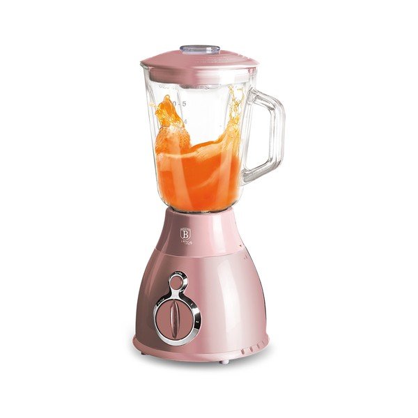 Turmixgép I-Rose Edition - BerlingerHaus-image-2