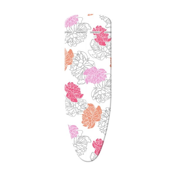 Cotton Comfort vasalódeszka huzat, hosszúság 140 cm - LEIFHEIT-image-1