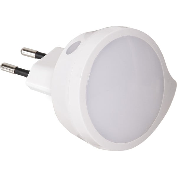 Fehér LED éjjeli fény - Star Trading-image-2