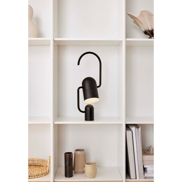 Kiegészítő polc szett könyvespolchoz 4 db-os Mistral - Hammel Furniture-image-1