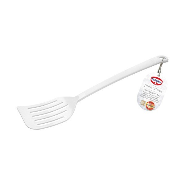 Pure White fehér fordítókanál - Dr. Oetker-image-1