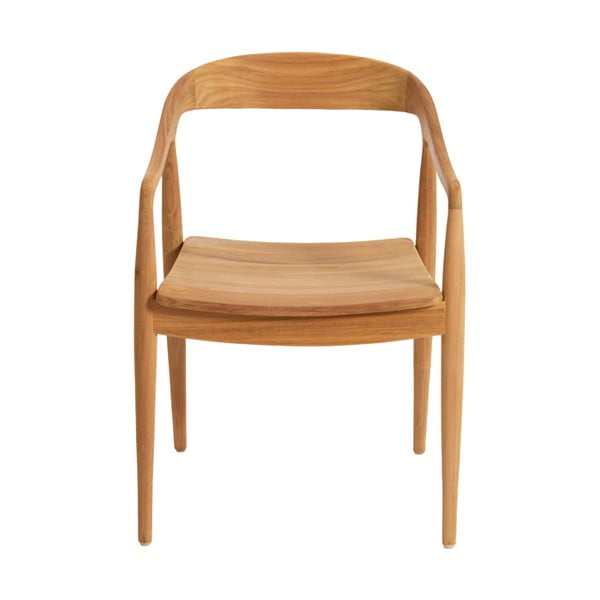 Natúr színű étkezőszék Palos – Light & Living-image-2