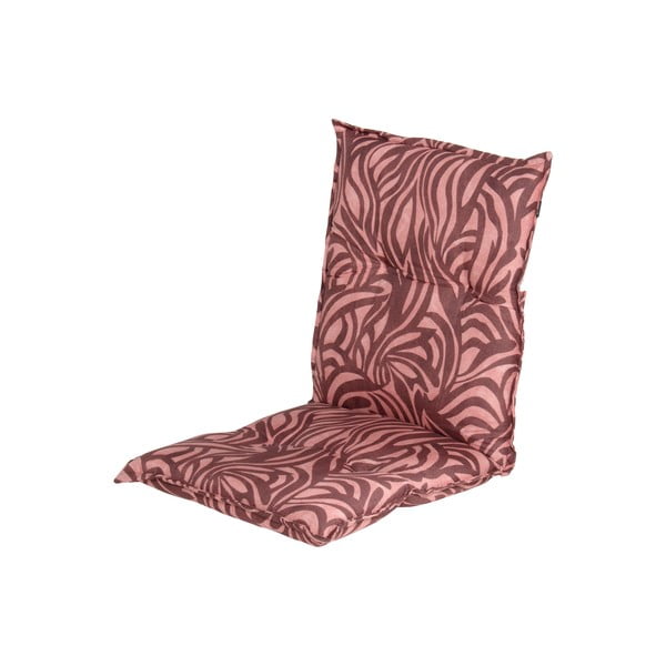 Lena rózsaszín kerti ülőpárna, 100 x 50 cm - Hartman
