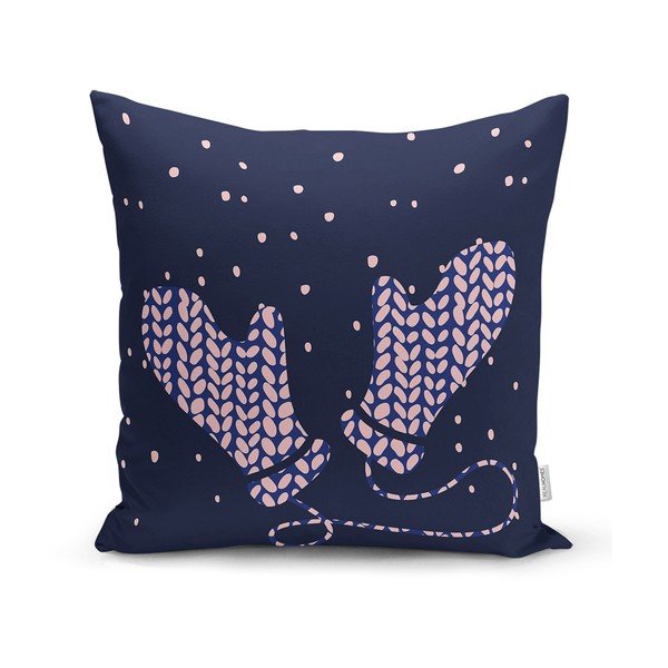 Párnahuzat 43x43 cm – Mila Home