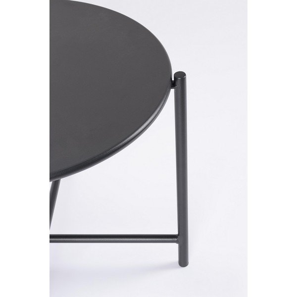 Bézs acél négyszemélyes kerti lounge szett Ostuni – Bizzotto-image-4