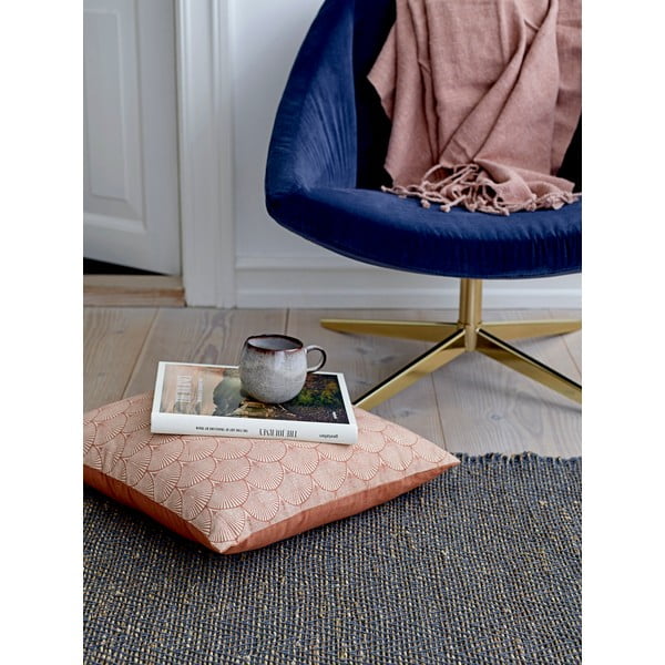 Sandrine Mug kerámia bögre - Bloomingville-image-2