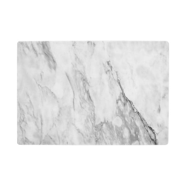 Márvány vágódeszka szeleteléshez 21x31 cm Marmore – Premier Housewares-image-3