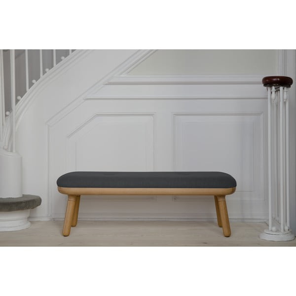 Antracitszürke pad Paff Low – UMAGE-image-1