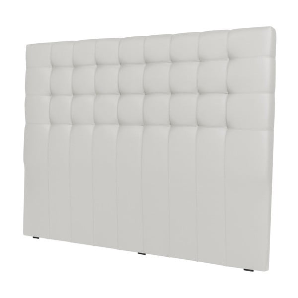 Deimos fehér ágytámla, 140 x 120 cm - Windsor & Co Sofas