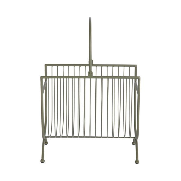 Fém újságtartó állvány Riqueza – PT LIVING-image-4